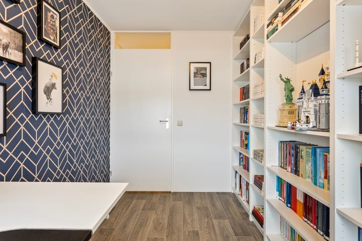 Foto 36 van Wijboschstraat 184