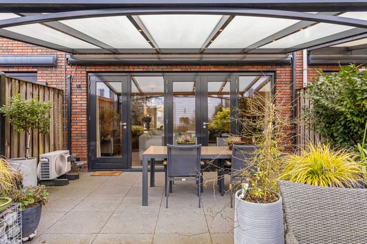 Foto 37 van Wijboschstraat 184