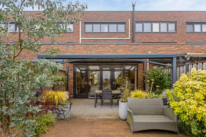 Foto 38 van Wijboschstraat 184