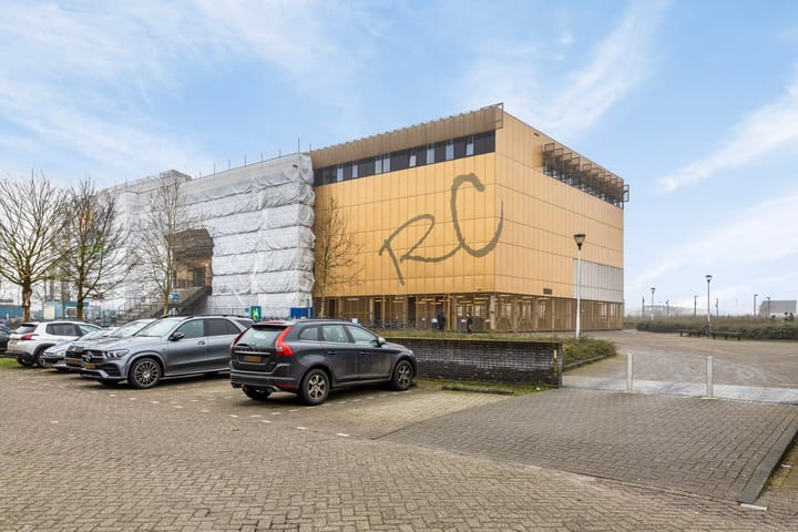 Foto 41 van Wijboschstraat 184