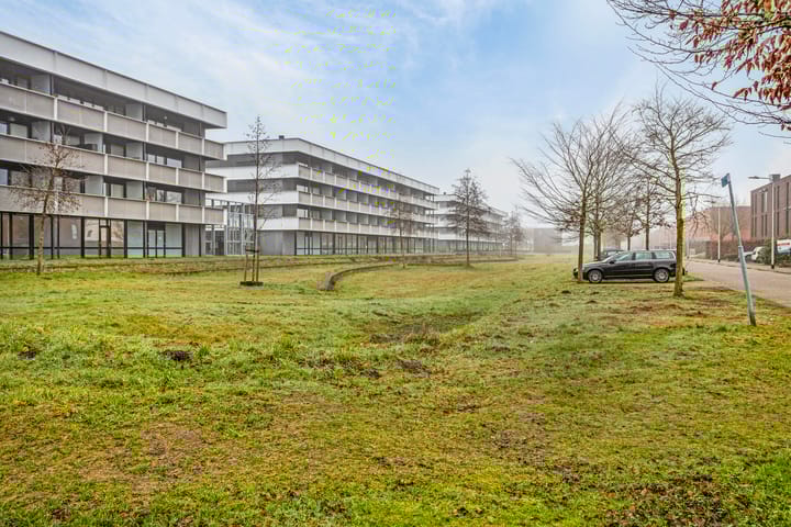 Foto 42 van Wijboschstraat 184