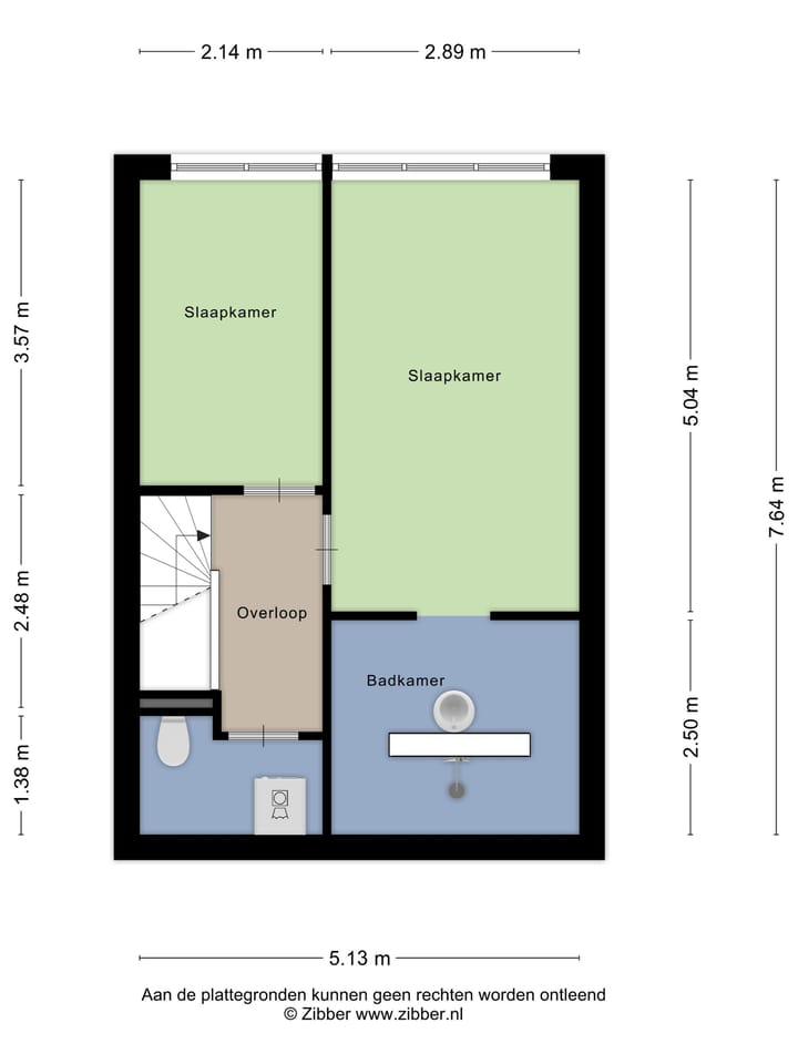 Foto 45 van Wijboschstraat 184