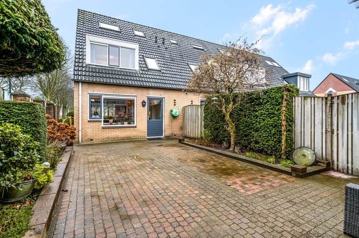 Foto 38 van Faunalaan 61