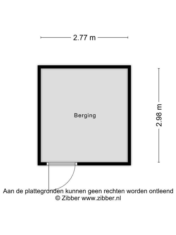 Foto 46 van Wijboschstraat 184