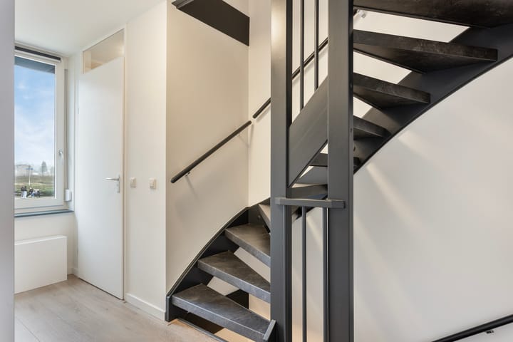 Foto 24 van Wijboschstraat 184