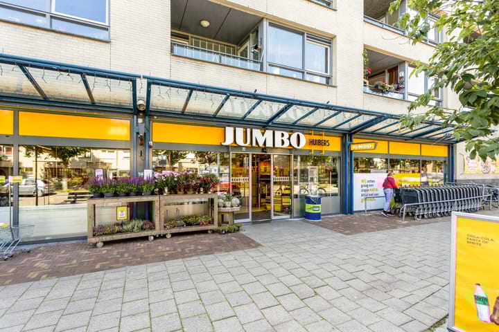 Foto 41 van Faunalaan 61