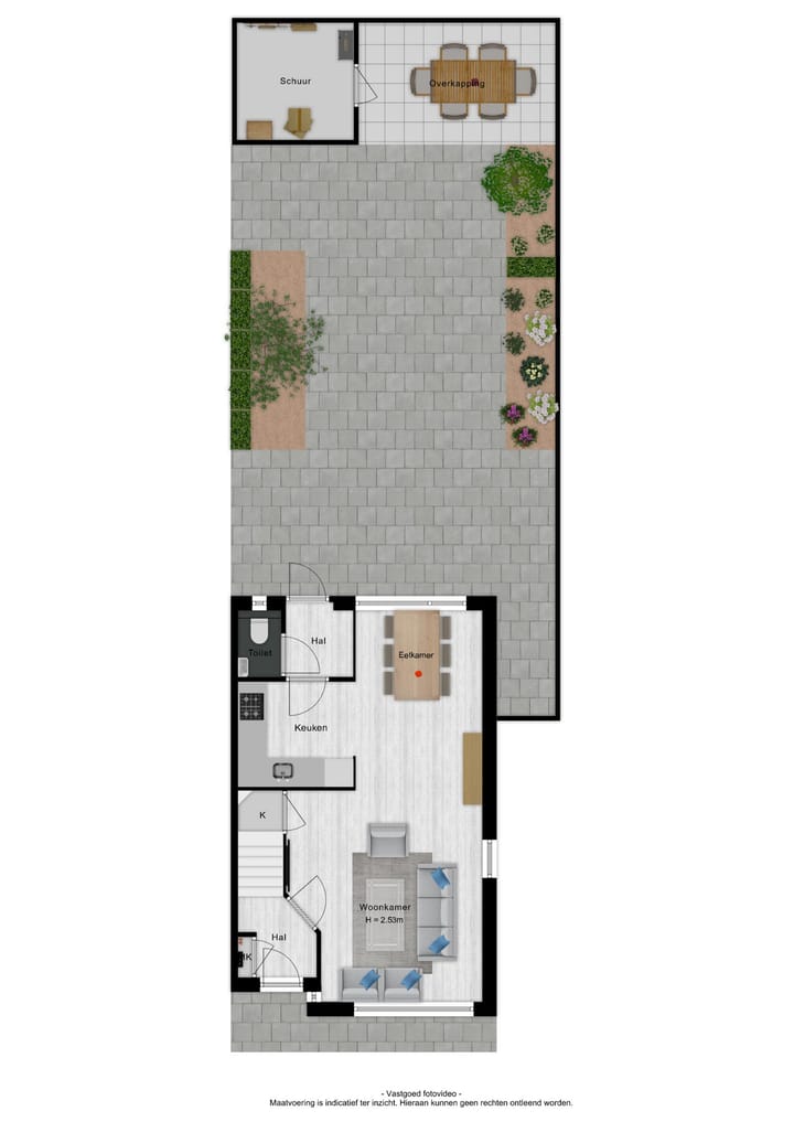 Foto 43 van Faunalaan 61