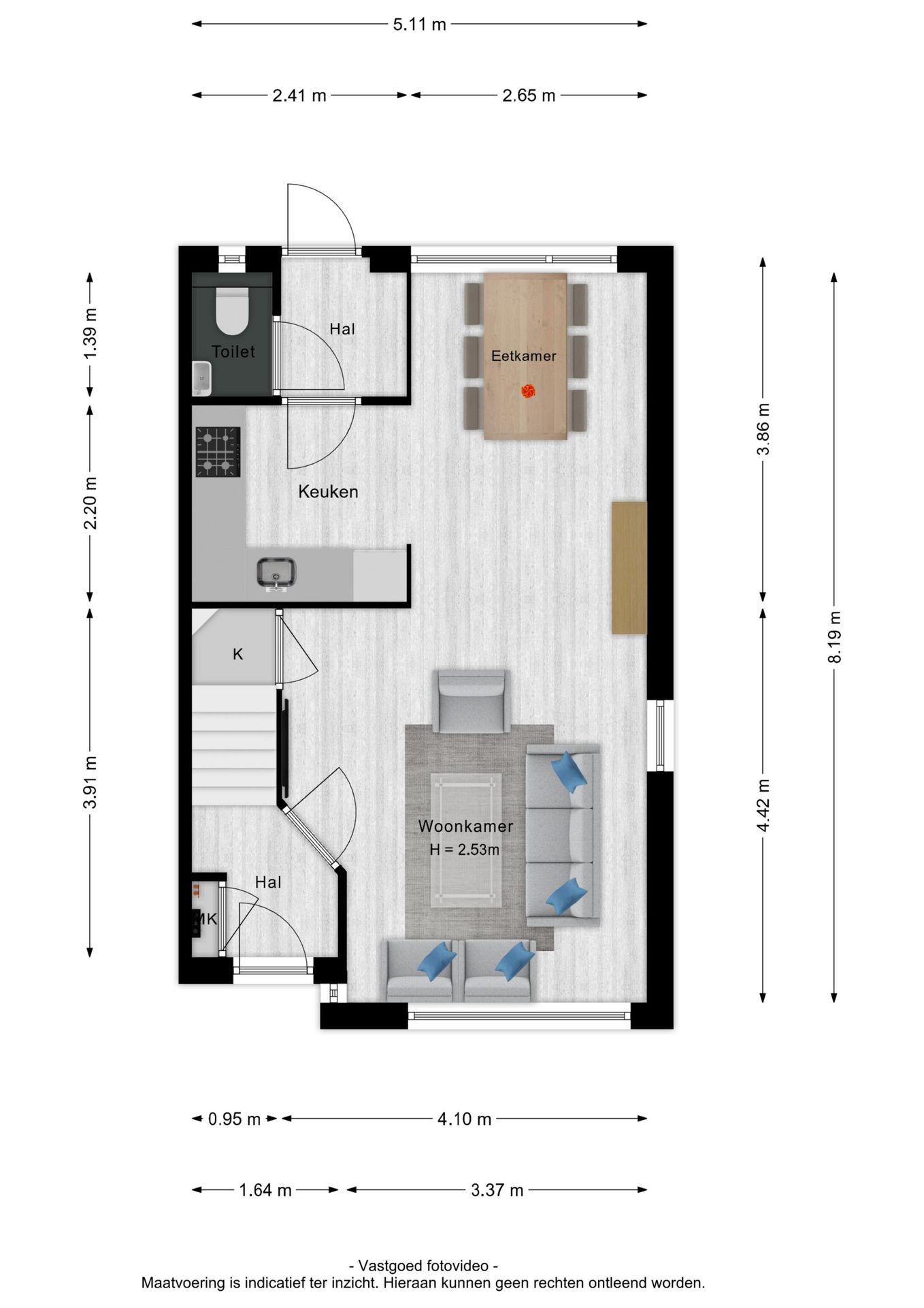 Foto 44 van Faunalaan 61