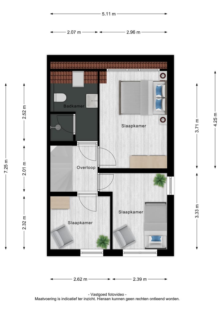 Foto 45 van Faunalaan 61
