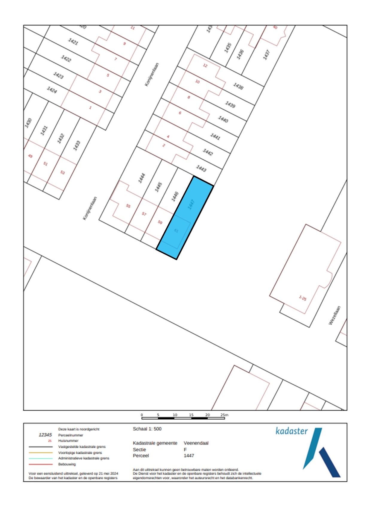 Foto 48 van Faunalaan 61