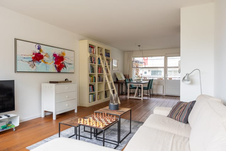 Foto 2 van Hartingstraat 272