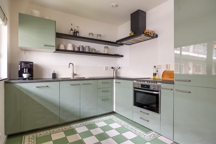 Foto 3 van Hartingstraat 272