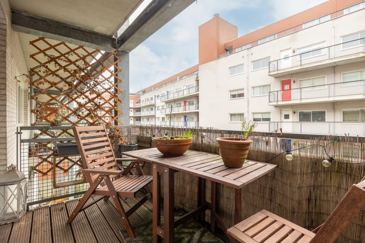 Foto 4 van Hartingstraat 272