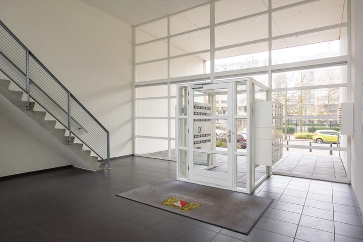 Foto 7 van Hartingstraat 272