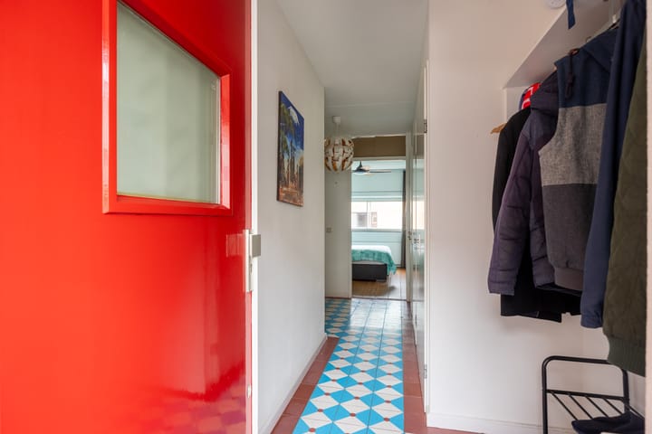 Foto 8 van Hartingstraat 272