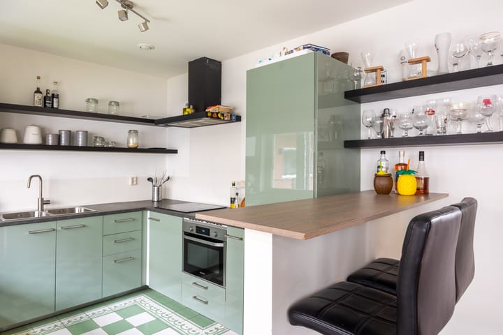 Foto 13 van Hartingstraat 272