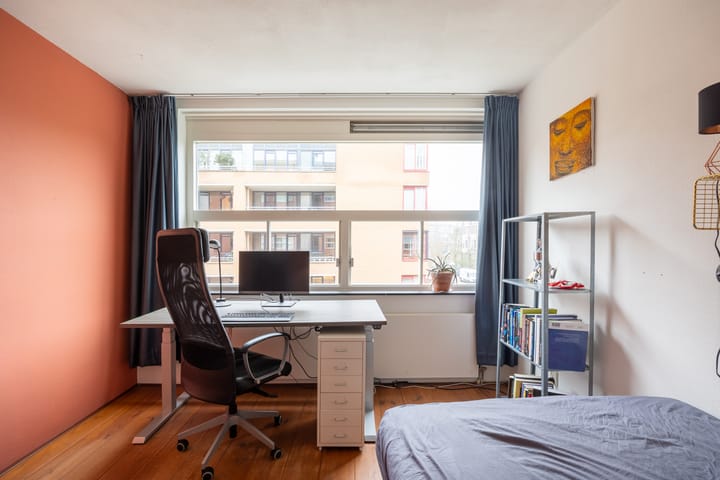 Foto 22 van Hartingstraat 272