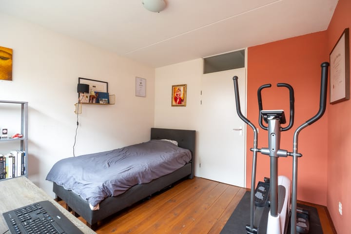 Foto 23 van Hartingstraat 272