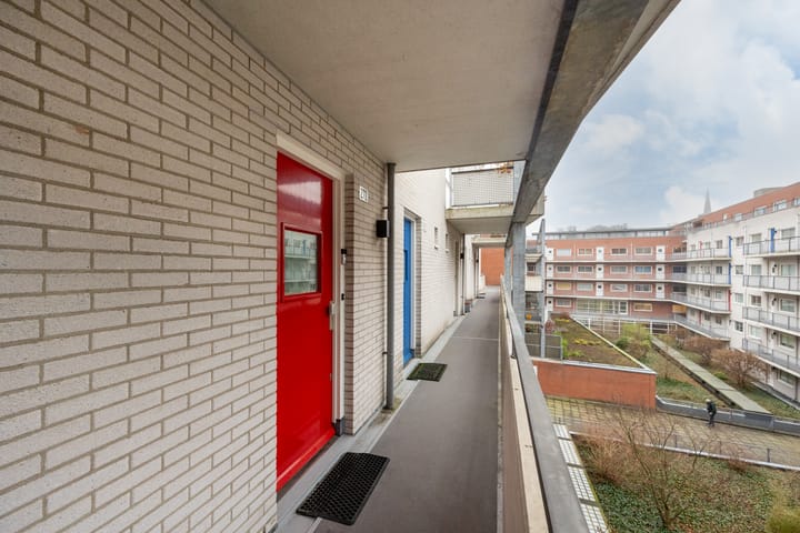 Foto 25 van Hartingstraat 272