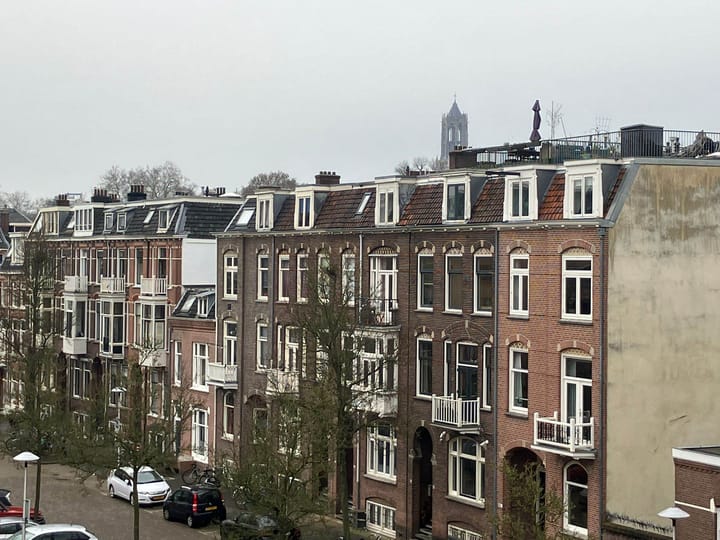 Foto 33 van Hartingstraat 272