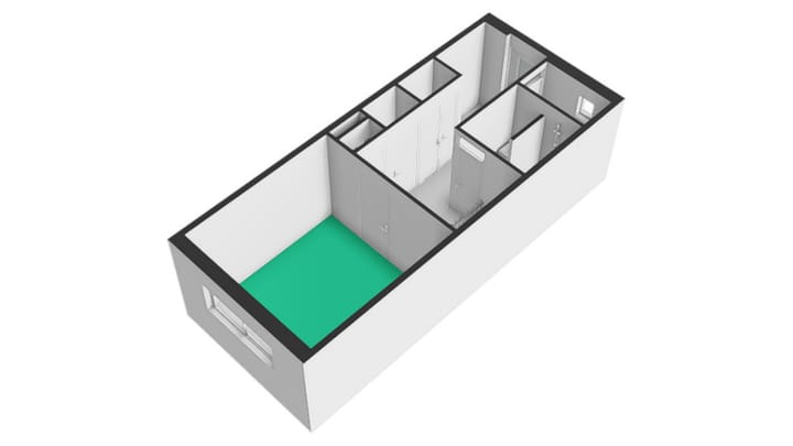 Foto 35 van Hartingstraat 272