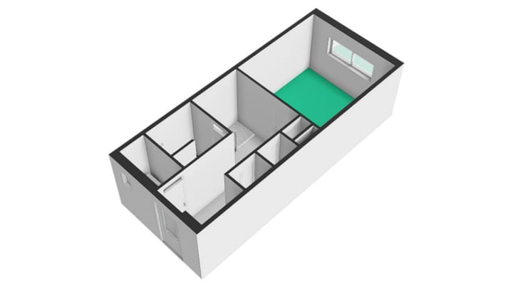 Foto 36 van Hartingstraat 272