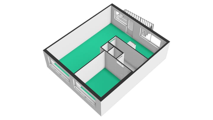 Foto 38 van Hartingstraat 272