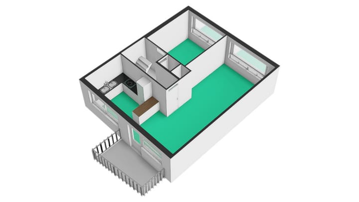 Foto 39 van Hartingstraat 272