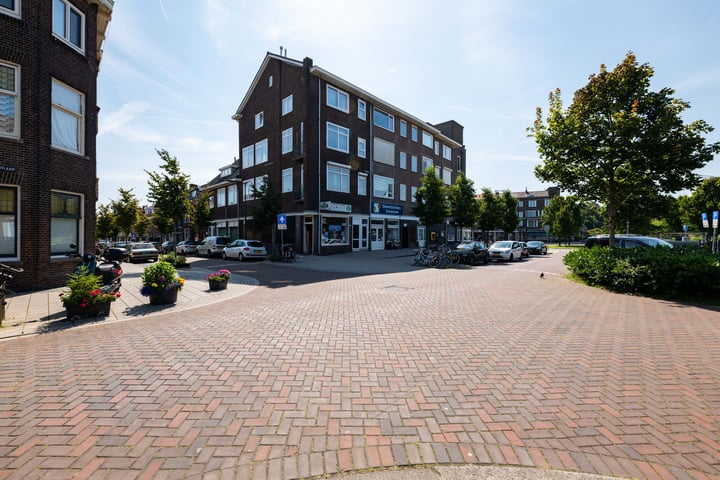 Rembrandtlaan 2, Schiedam