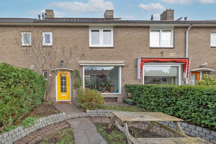 Foto 2 van Prinses Margrietplantsoen 77