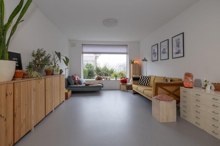 Foto 4 van Prinses Margrietplantsoen 77