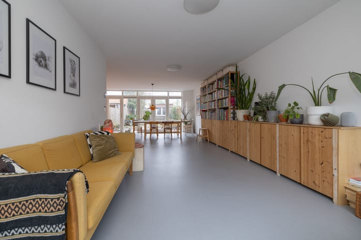 Foto 5 van Prinses Margrietplantsoen 77