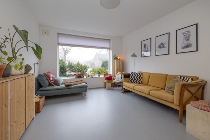 Foto 6 van Prinses Margrietplantsoen 77