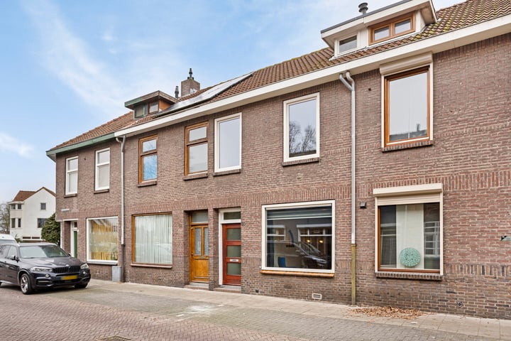 Bekijk foto van Bosboomstraat 80