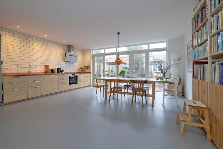 Foto 7 van Prinses Margrietplantsoen 77