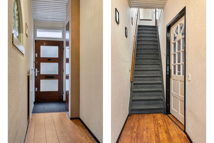 Foto 2 van Bosboomstraat 80