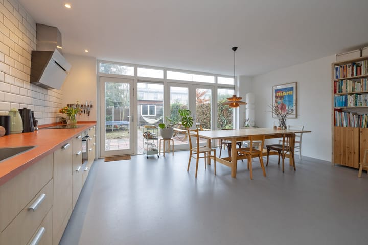 Foto 8 van Prinses Margrietplantsoen 77