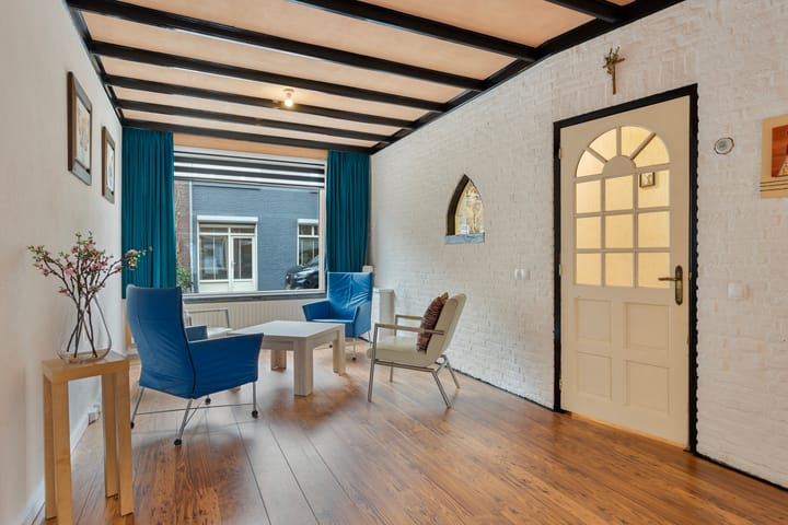 Foto 3 van Bosboomstraat 80