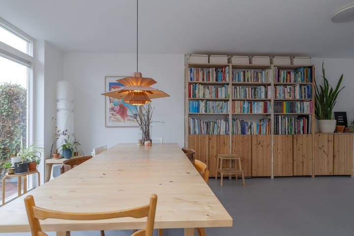 Foto 9 van Prinses Margrietplantsoen 77