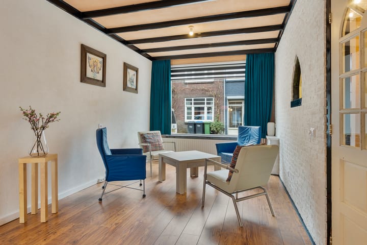 Foto 4 van Bosboomstraat 80