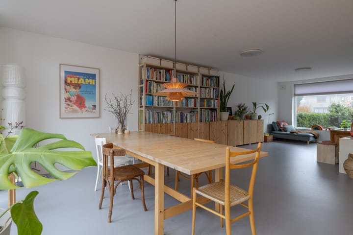 Foto 10 van Prinses Margrietplantsoen 77