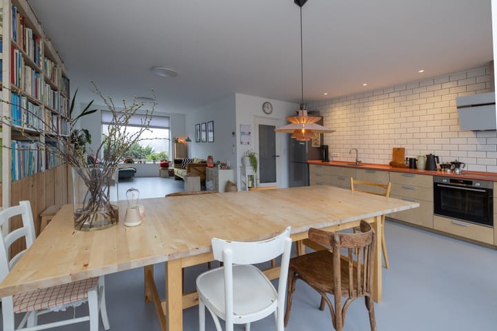 Foto 11 van Prinses Margrietplantsoen 77