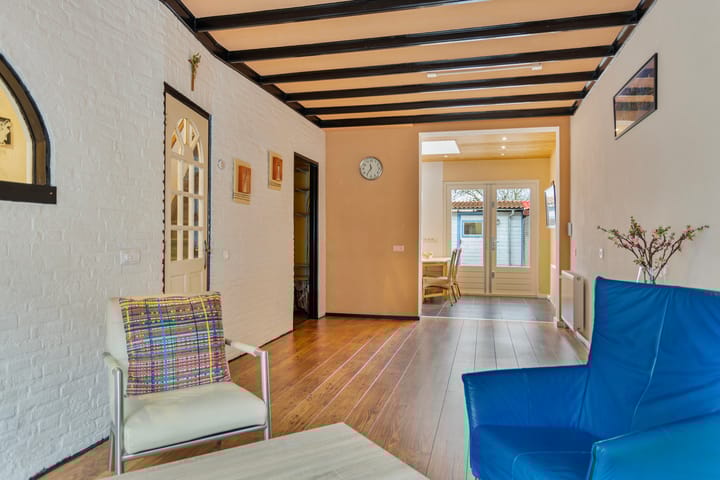 Foto 6 van Bosboomstraat 80