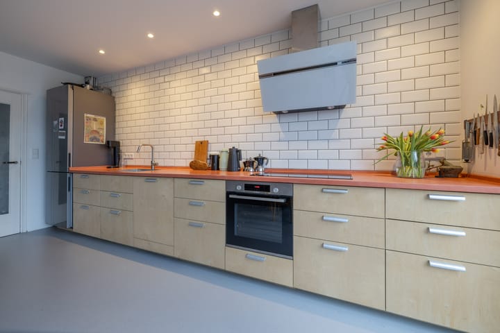 Foto 12 van Prinses Margrietplantsoen 77