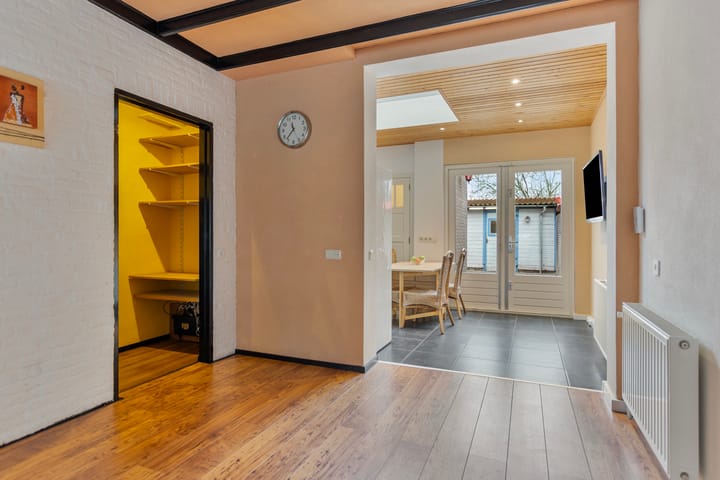 Foto 7 van Bosboomstraat 80