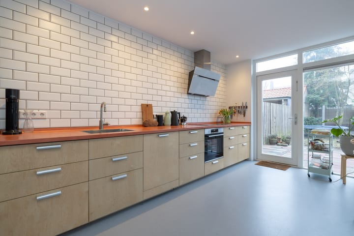 Foto 13 van Prinses Margrietplantsoen 77