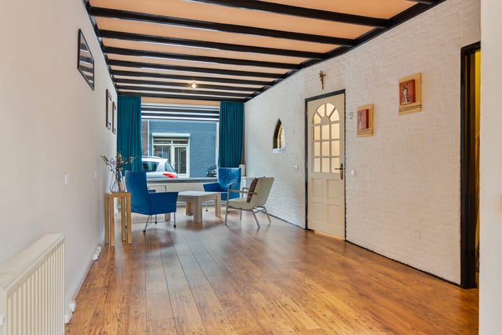 Foto 8 van Bosboomstraat 80