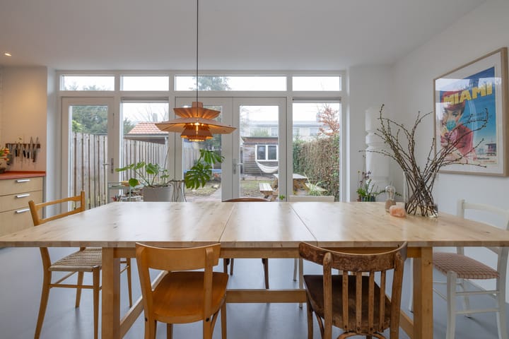 Foto 14 van Prinses Margrietplantsoen 77