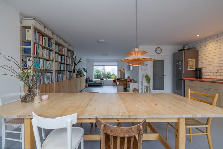 Foto 15 van Prinses Margrietplantsoen 77