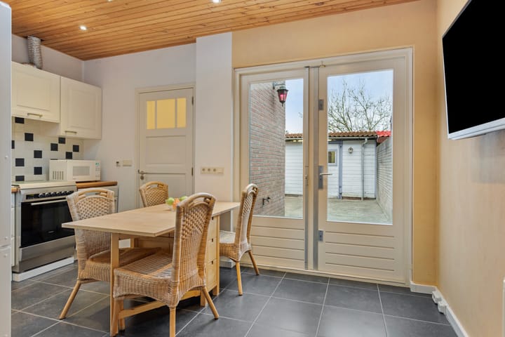 Foto 9 van Bosboomstraat 80